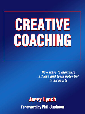 cover image of Creative Coaching